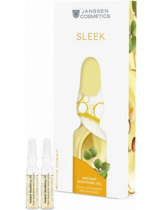 JANSSEN Rauhoittava...