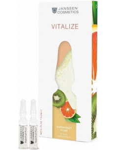 JANSSEN Ikääntymistä...