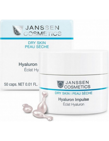 JANSSEN Hyaluron Impulse 1psc