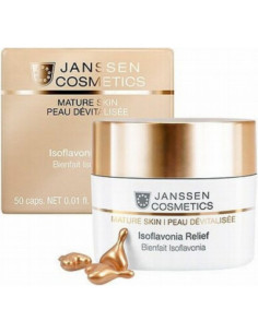 JANSSEN Ryppyjä ehkäisevät...