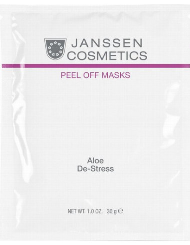 JANSSEN Aloe Vera - rauhoittava...