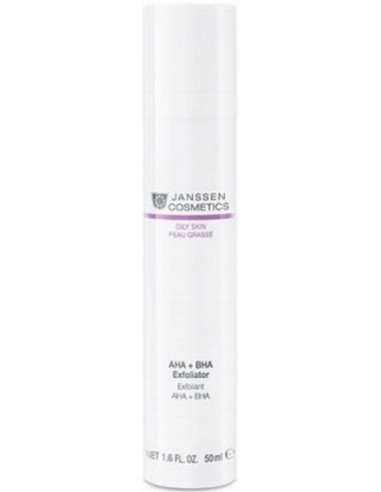 JANSSEN AHA+BHA 30 % pH 3,6 Acid Peel...