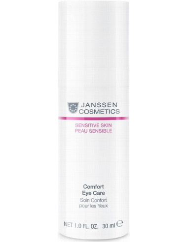 JANSSEN Silmänympärysvoide 30ml