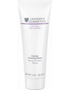 JANSSEN Tehopuhdistava...