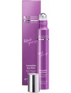 JANSSEN Instant Eye Serum...