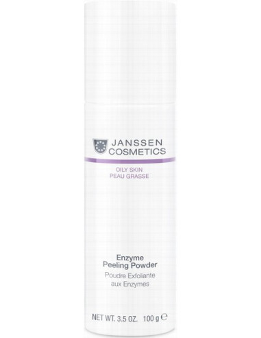 JANSSEN Entsyymikuorinta 100g