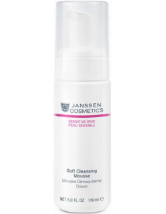 JANSSEN Gentle Cleansing...