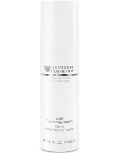 JANSSEN Kevyt uudistava voide 150ml