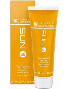 JANSSEN Sun Anti-Age...