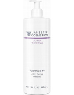 JANSSEN Rauhoittava voide...