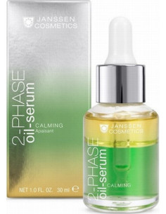 JANSSEN 2-Phase Oil Serum...