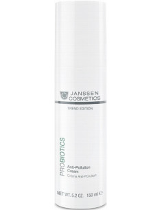 JANSSEN Rauhoittava ja...