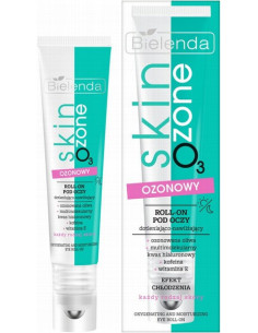 SKIN O3 ZONE Roller...