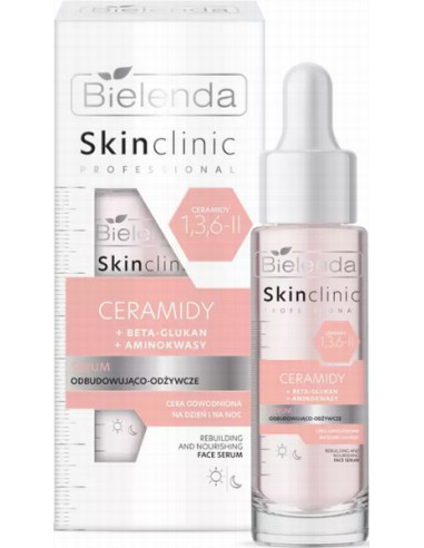 SKIN CLINIC PROFESSIONAL Seerumi...