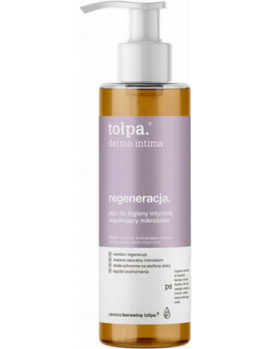 TOLPA DERMO INTIMA...