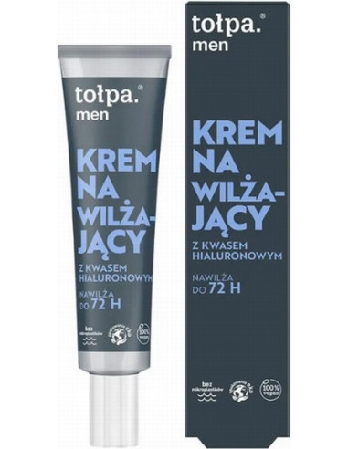 TOLPA MEN Kosteuttava...