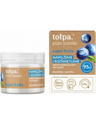 TOLPA PURE TRENDS Super Fruits...