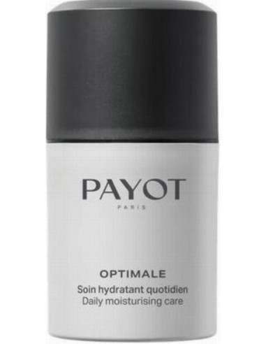 PAYOT OPTIMALE kevyt geelivoide 50ml