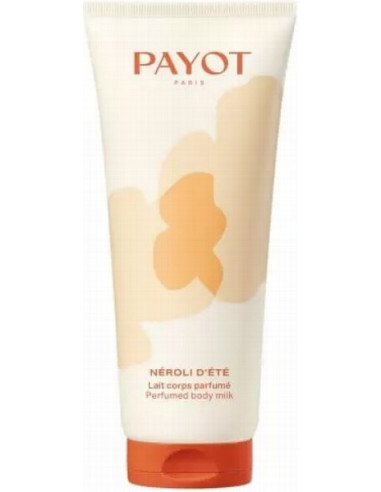 PAYOT hajustettu vartalomaito 200ml