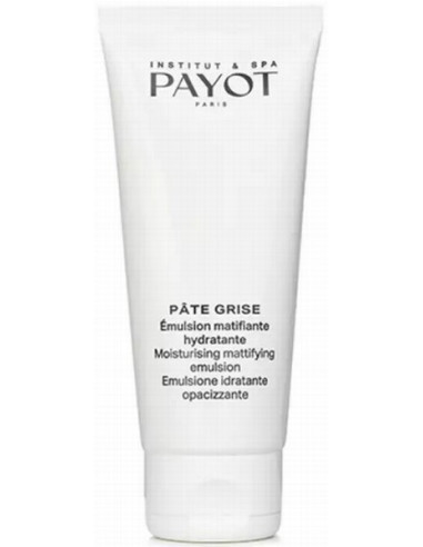 PAYOT PATE GRISE Mattapintainen...