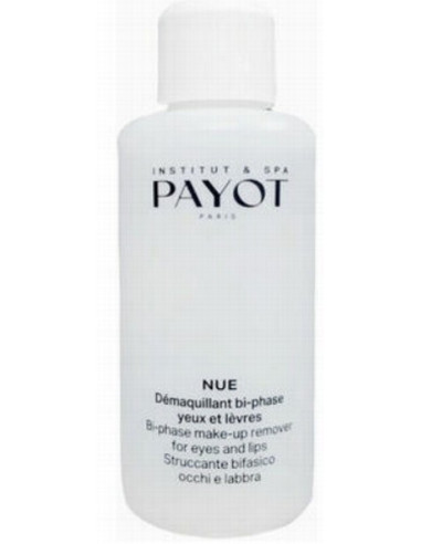 Nue Bi-Phase Cleansing Lotion 200ml