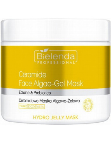 HYDRO-JELLY Hydrogel Algae-Gel...