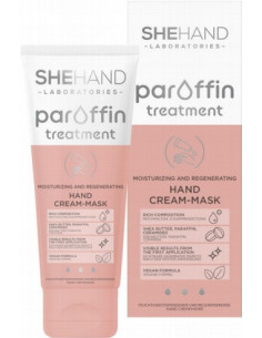 SHEHAND PARAFFIN -voide -...