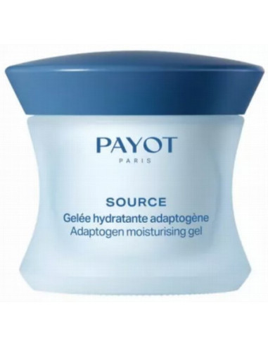 PAYOT SOURCE Syväkosteuttava...