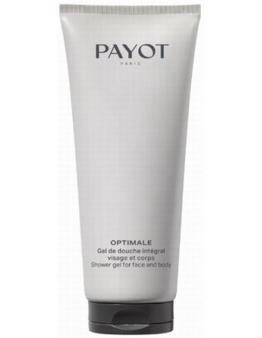 PAYOT OPTIMALE -suihkugeeli 200ml