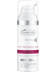 HOIDON JÄLKEEN Peittävä,...