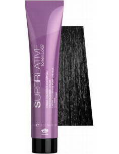 TONE&COLOR Hiusvärin...