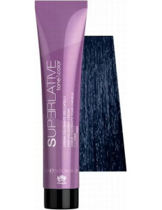 TONE&COLOR Hiusvärin...