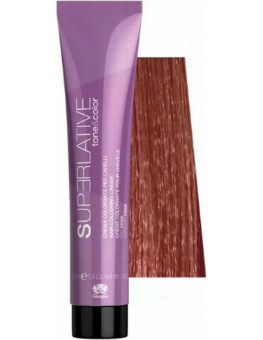 TONE&COLOR Hiusvärin sävytys 5.53...