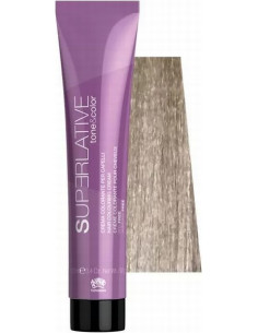 TONE&COLOR Hiusvärin...