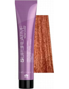 TONE&COLOR Hiusvärin...