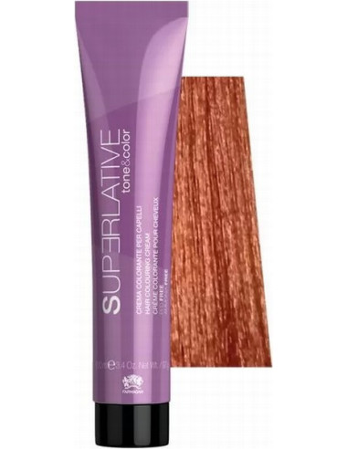 TONE&COLOR Hiusvärin sävytys 6.53...