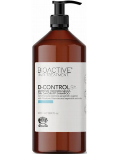 BIOACTIVE D-CONTROL...