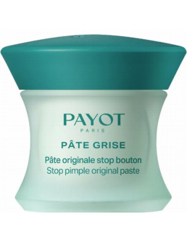 Pate Grise Stop Pimple Original paste 15ml