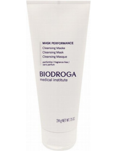Puhdistava naamio 200ml