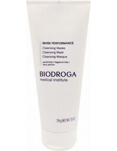 Puhdistava naamio 200ml