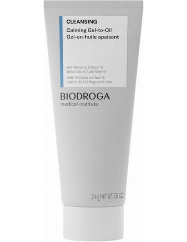 Puhdistusgeeliöljy 200ml