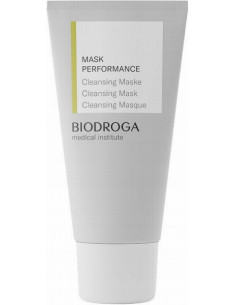 Puhdistava naamio 50ml