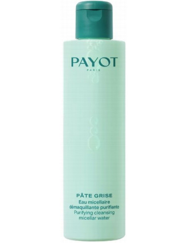 PAYOT PATE GRISE Misellivesi 200ml