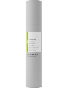 Voide ongelmaiholle 50ml