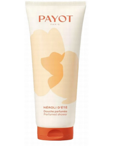 PAYOT Neroli -tuoksusuihkugeeli 200ml