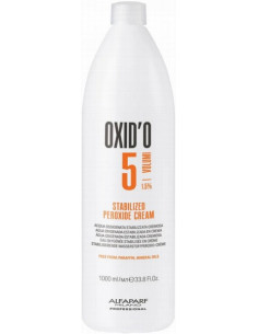 OXID'O Peroxide Cream 5VOL...