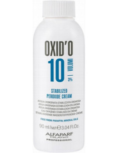 OXID'O Hapetin 10VOL 3% 120ml