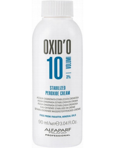 Oksidants  10 VOL  3 %  120ml