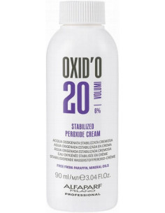 OXID'O Hapetin 20VOL 6% 120ml