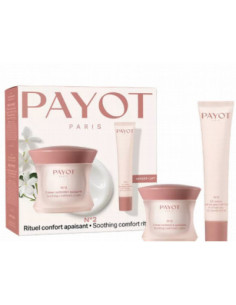 PAYOT Creme No2 -setti
